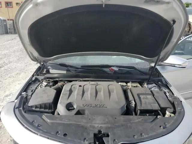 2019 CHEVROLET IMPALA PREMIER  