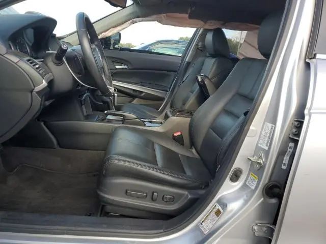 2015 HONDA CROSSTOUR EXL  