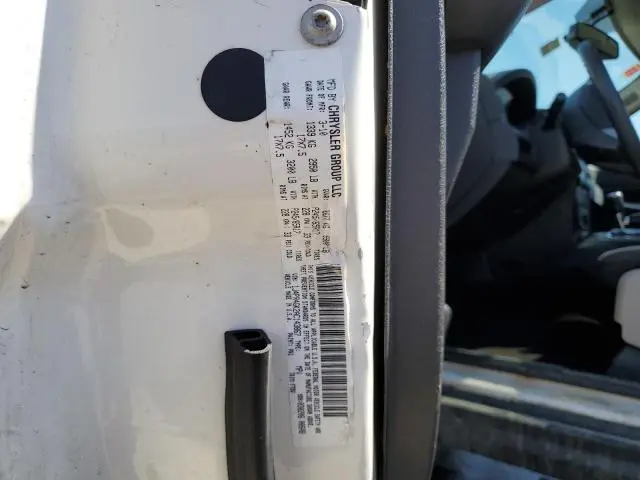 2010 JEEP GRAND CHEROKEE LAREDO