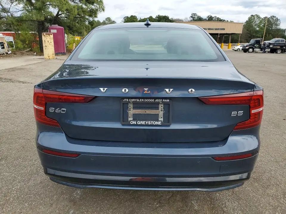 2024 VOLVO S60 CORE  