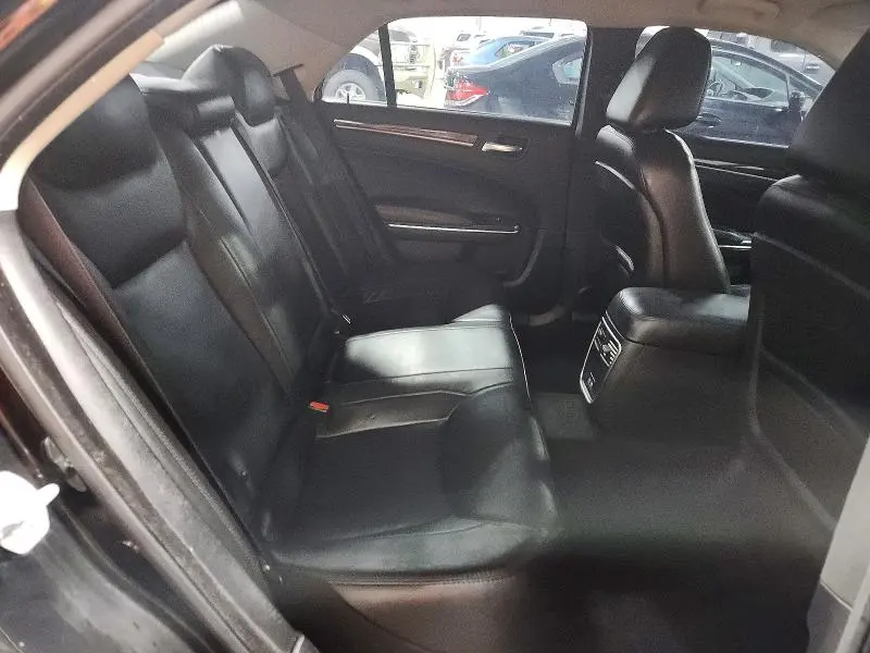 2018 CHRYSLER 300 TOURING  