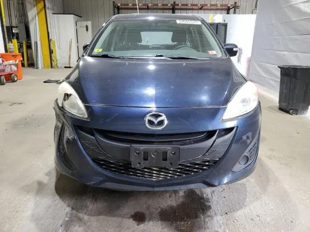 2015 MAZDA 5 SPORT  
