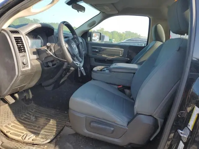 2014 RAM 1500 ST  