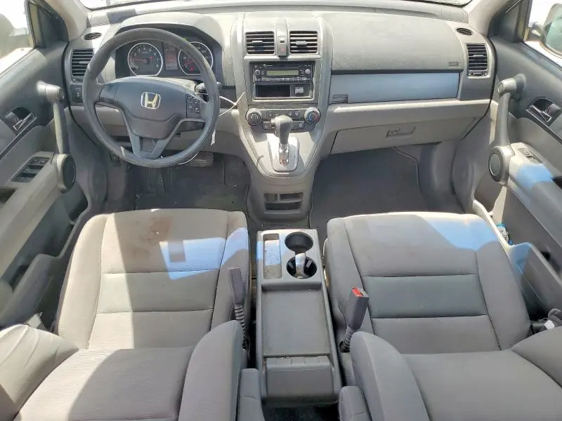2011 HONDA CR-V LX  