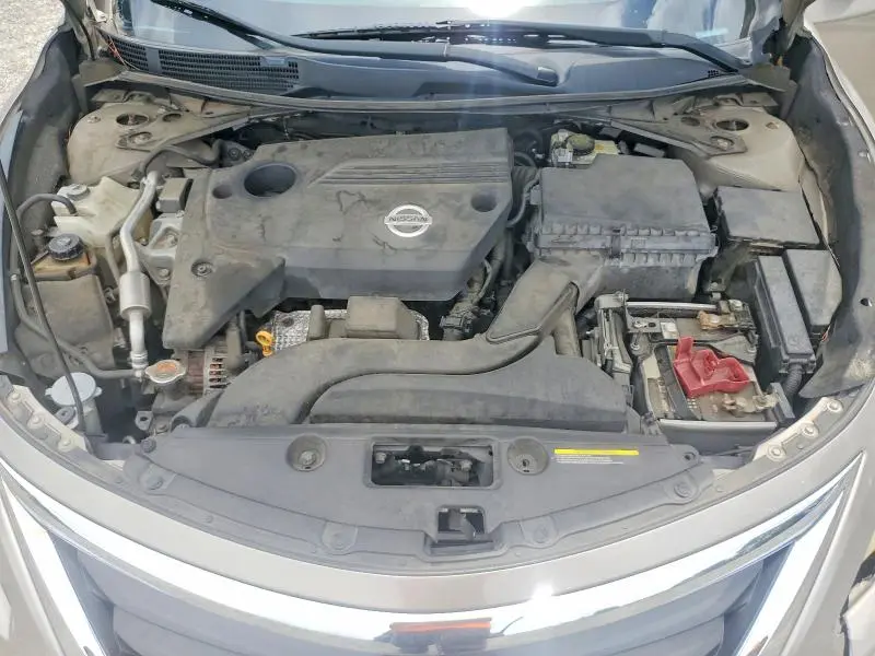 2014 NISSAN ALTIMA 2.5 SV  