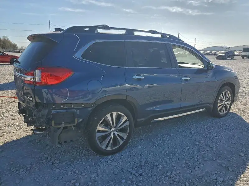 2019 SUBARU ASCENT TOURING  