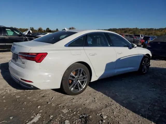 2023 AUDI A6 PREMIUM  