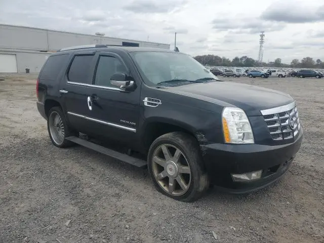 2010 CADILLAC ESCALADE PREMIUM  