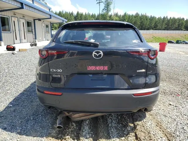 2021 MAZDA CX-30   