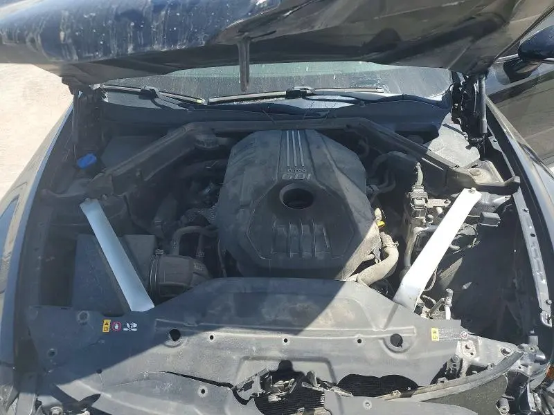 2019 KIA STINGER BASE  
