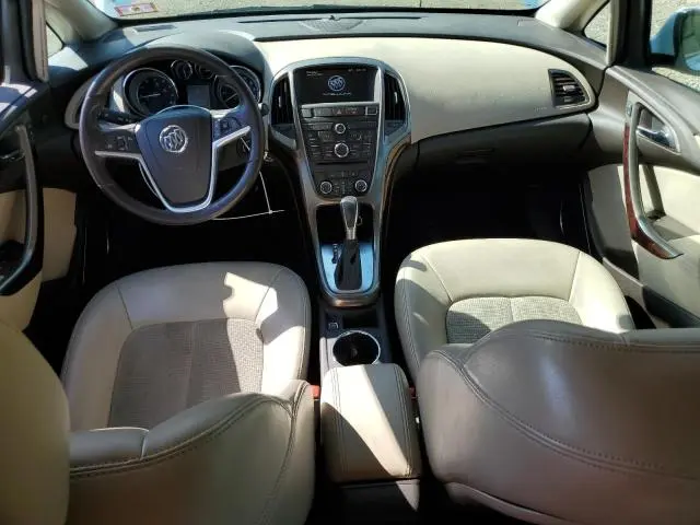2013 BUICK VERANO   