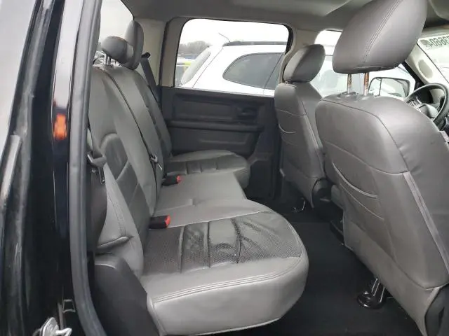 2014 RAM 1500 ST