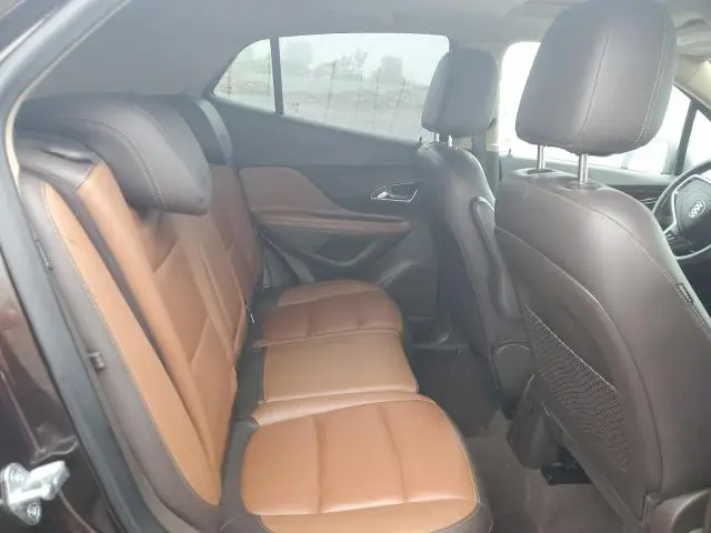 2015 BUICK ENCORE PREMIUM  