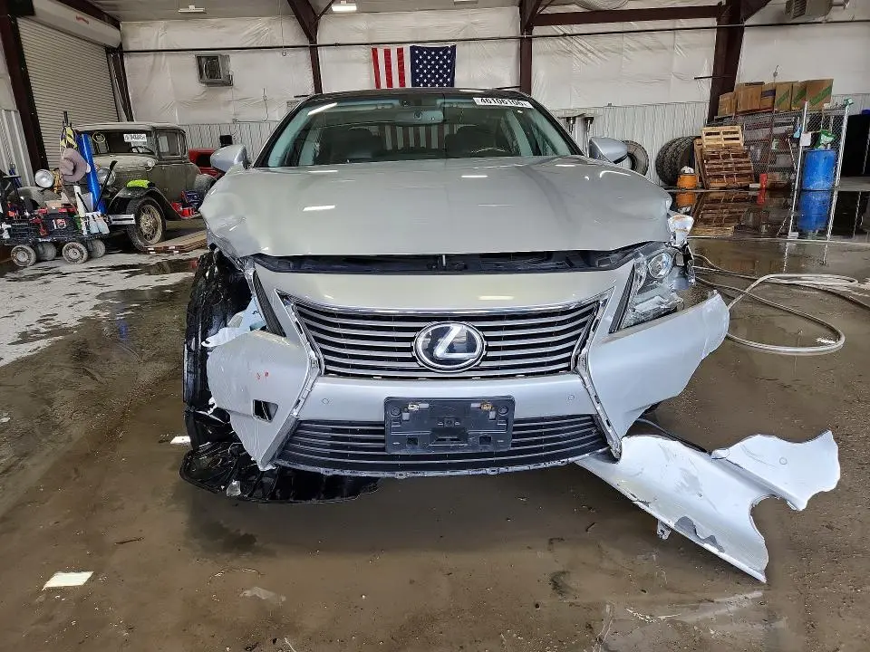 2013 LEXUS ES 350 BASE  