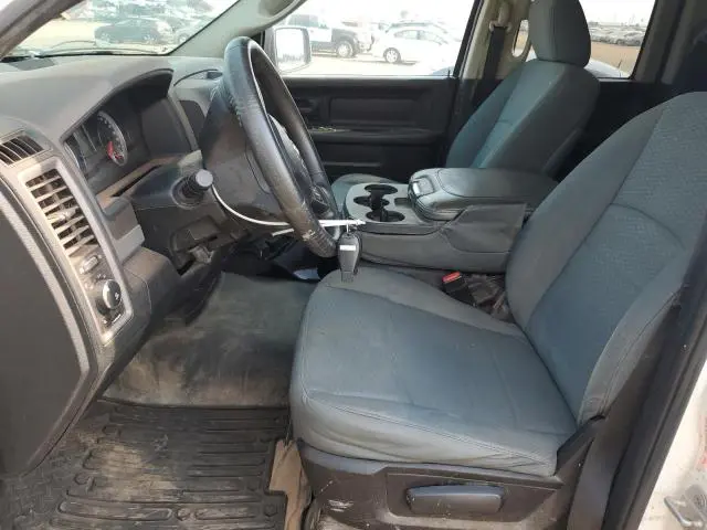 2014 RAM 1500 ST  