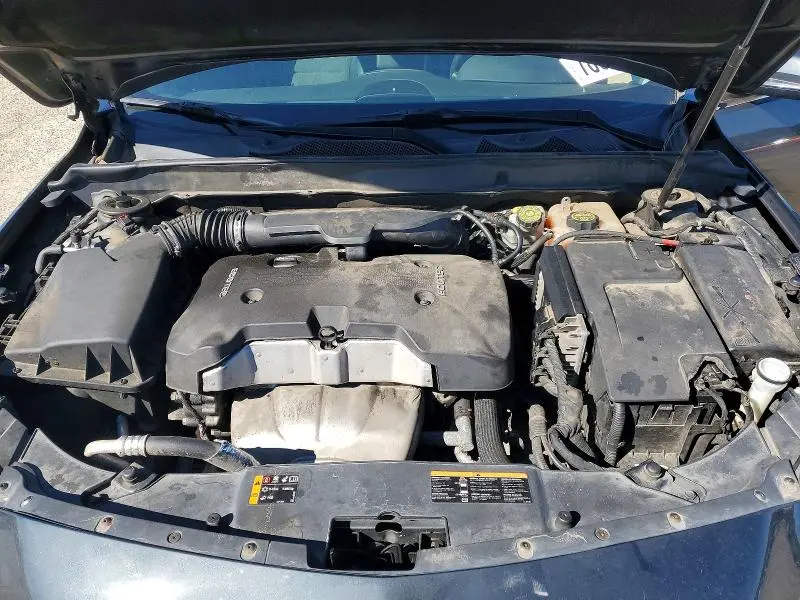 2014 CHEVROLET MALIBU   