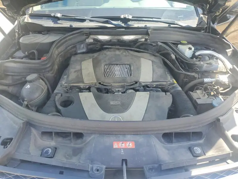 2012 MERCEDES-BENZ GLK 350 4MATIC  