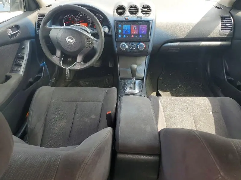 2012 NISSAN ALTIMA 2.5  