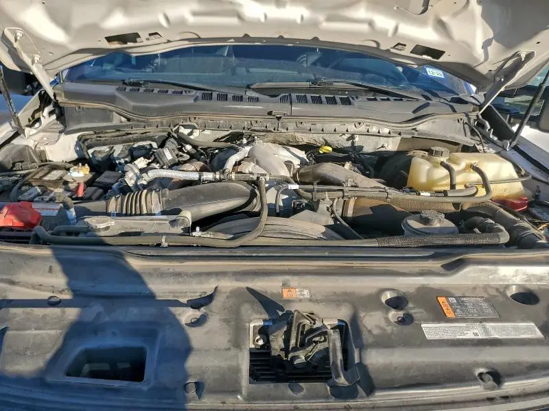 2022 FORD F250 SUPER DUTY  