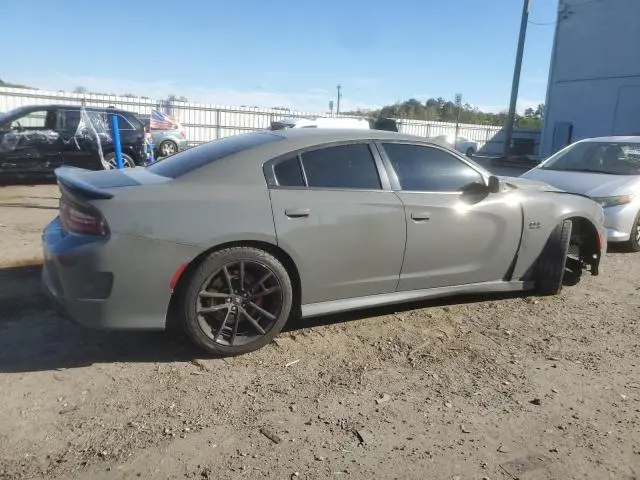 2018 DODGE CHARGER R/T 392  