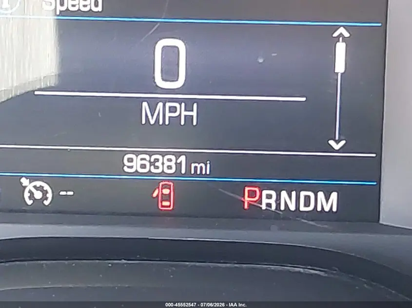 2020 CHEVROLET CAMARO RWD  1LT