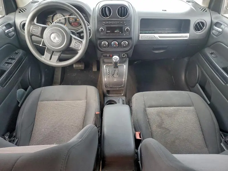 2014 JEEP COMPASS SPORT  