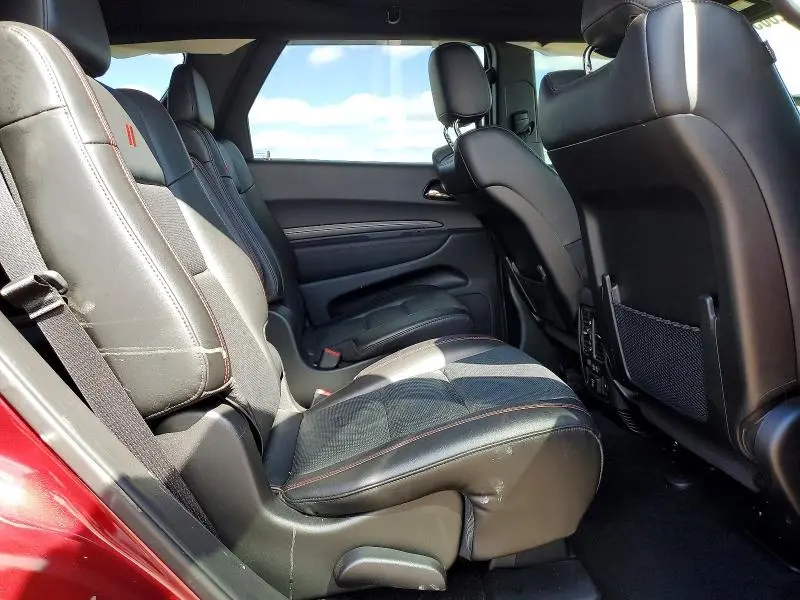 2023 DODGE DURANGO GT  