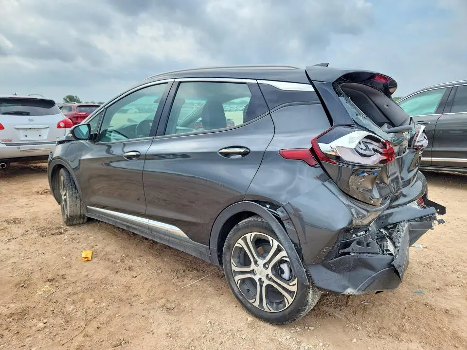 2020 CHEVROLET BOLT EV PREMIER  