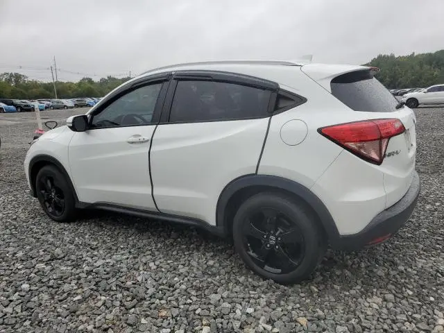 2018 HONDA HR-V EXL  