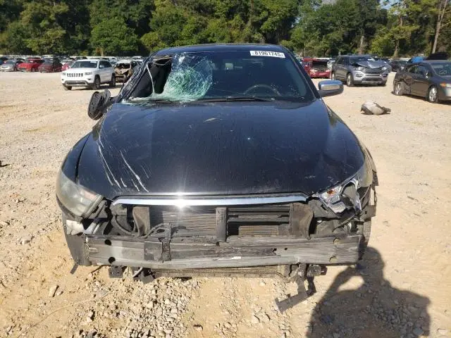 2015 FORD TAURUS LIMITED  