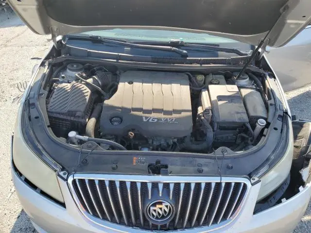 2013 BUICK LACROSSE   