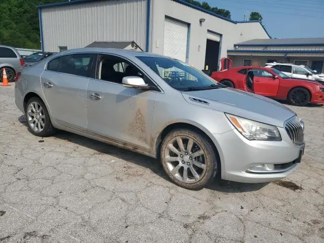 2014 BUICK LACROSSE   