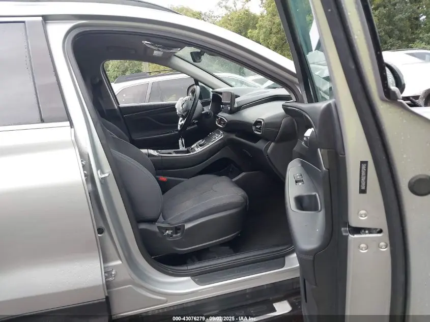 2022 HYUNDAI SANTA FE XRT