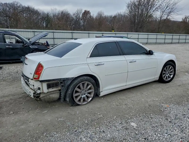 2012 CHRYSLER 300 LIMITED  
