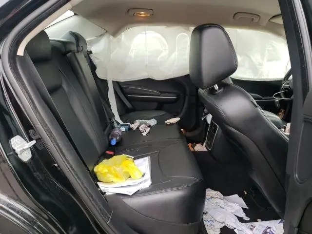 2015 CHRYSLER 300 LIMITED  