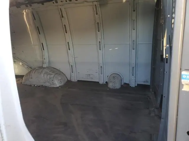 2015 CHEVROLET EXPRESS G2500   