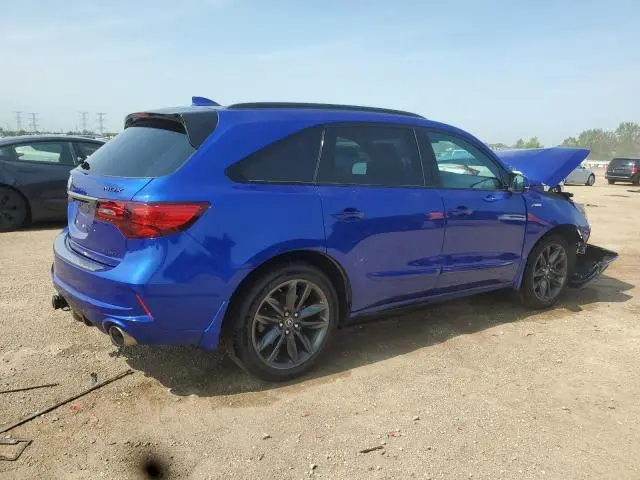2020 ACURA MDX A-SPEC  