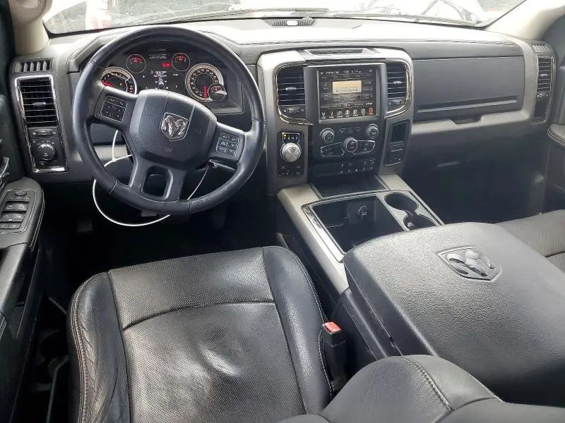 2014 RAM 1500 SPORT  