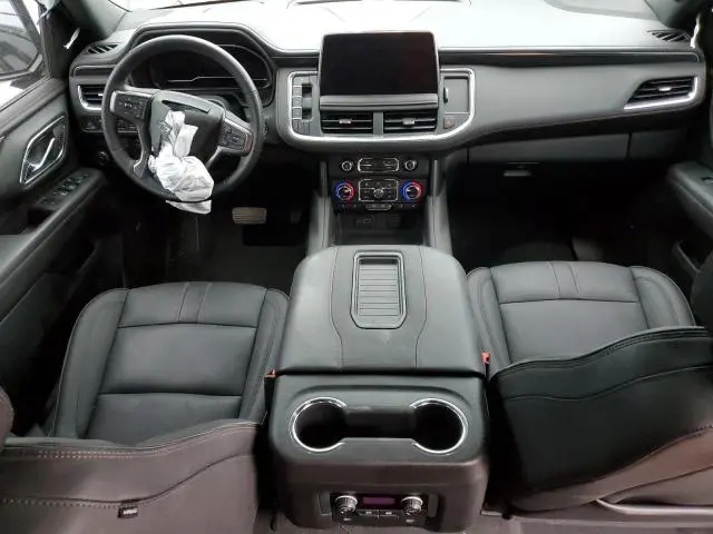 2023 CHEVROLET TAHOE C1500 RST  