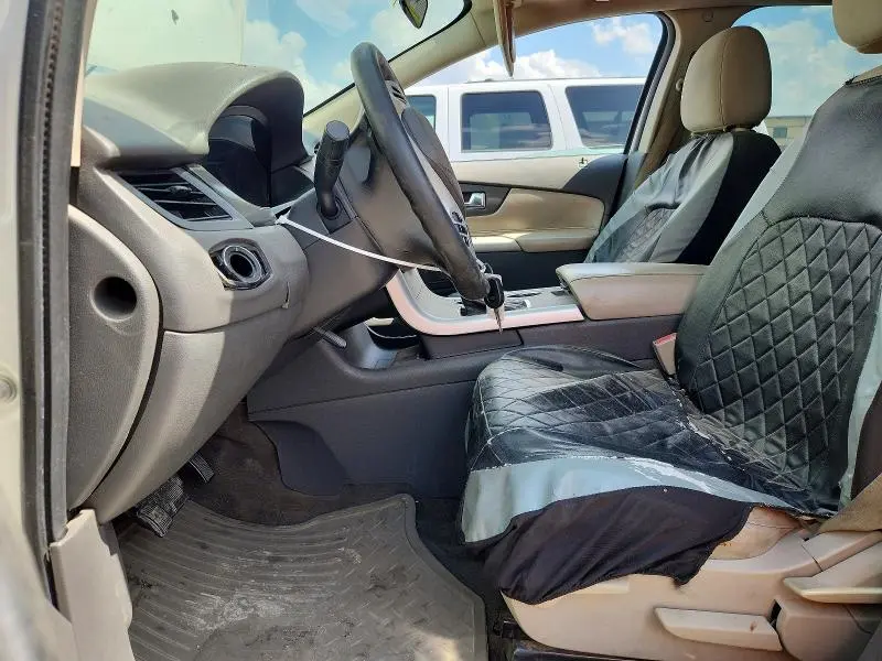 2013 FORD EDGE SE  