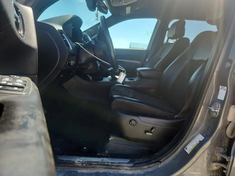 2020 DODGE DURANGO GT  