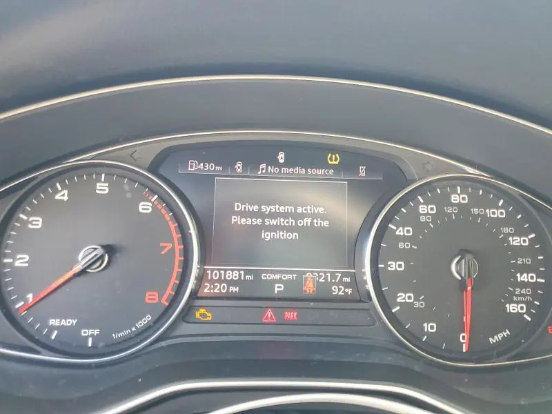 2023 AUDI A4 PREMIUM 45  