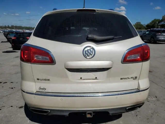 2014 BUICK ENCLAVE