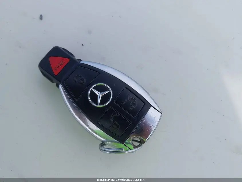 2010 MERCEDES-BENZ E 350  