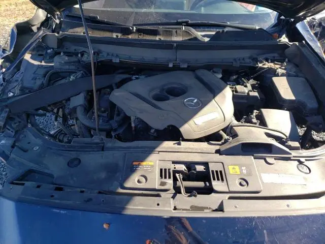 2016 MAZDA CX-9 TOURING  