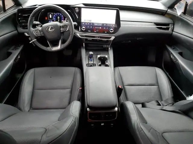 2023 LEXUS RX 350 BASE