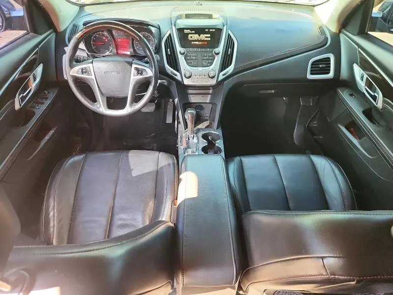 2014 GMC TERRAIN DENALI  