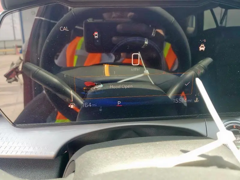 2025 CHEVROLET TRAX 1LT  