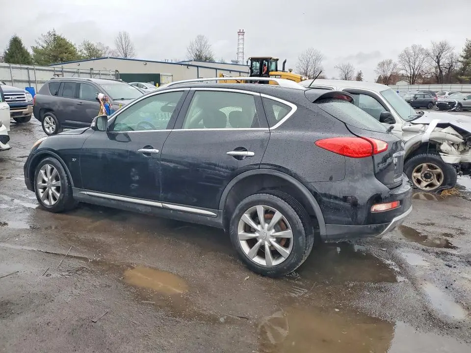 2016 INFINITI QX50 BASE  
