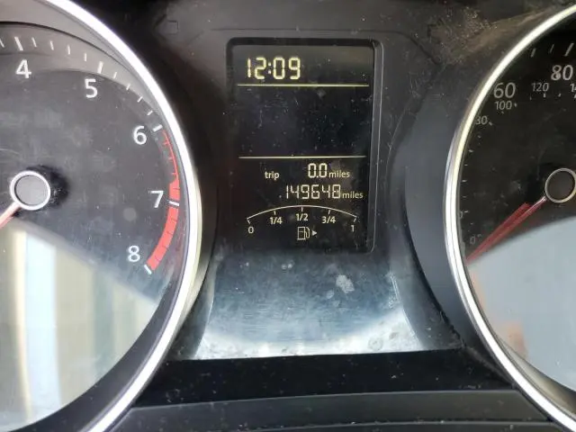 2015 VOLKSWAGEN JETTA BASE